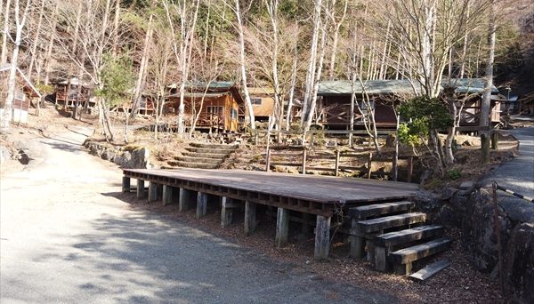 紅葉台キャンプ場